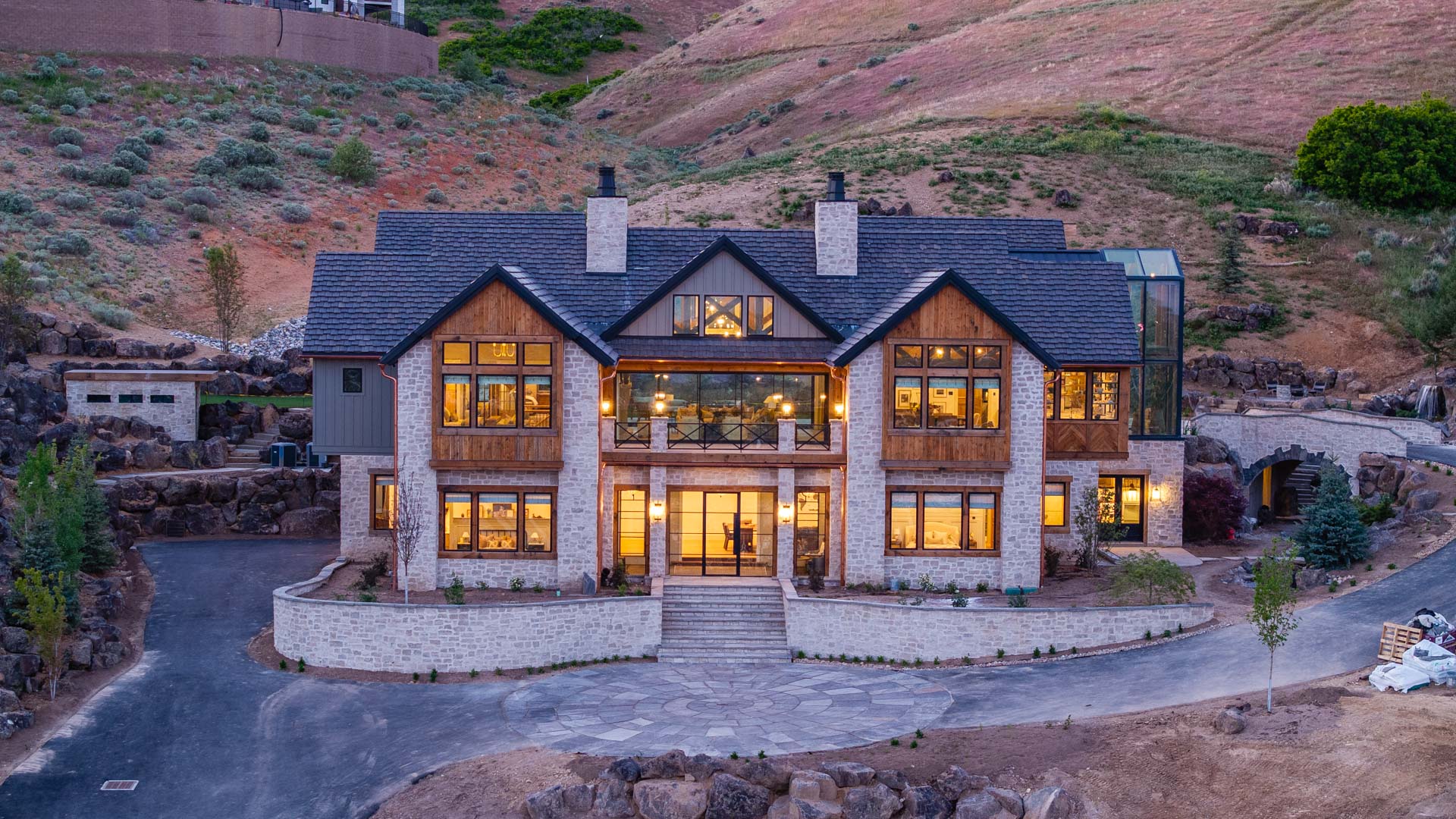 Auberge de la Famille